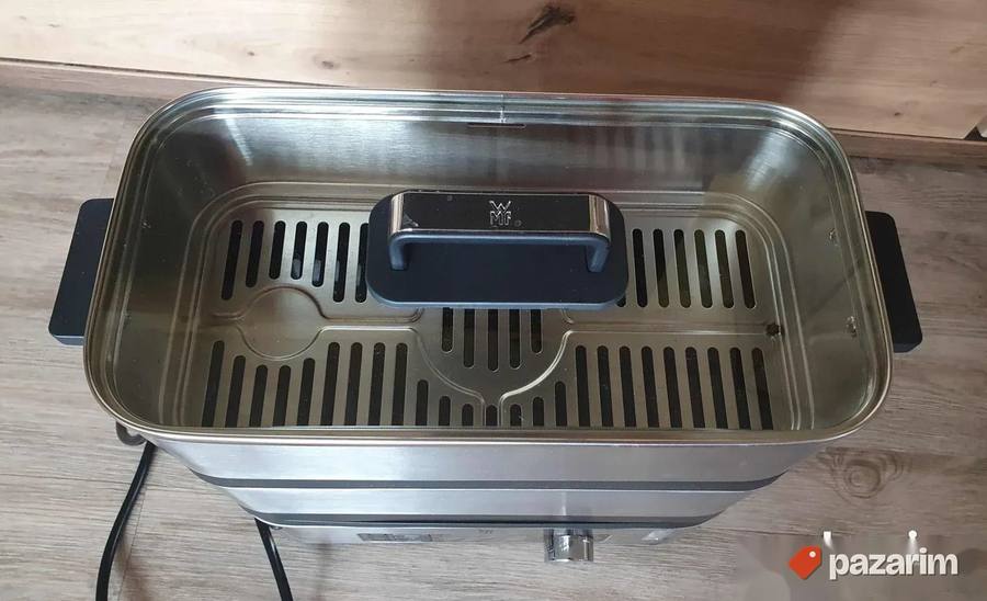 WMF Kuchenminis parni kuvar 900 W 5