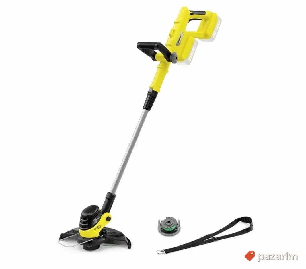 Karcher LTR 3-18 Dual akumulatorski trimer NOV, bez bateri 1