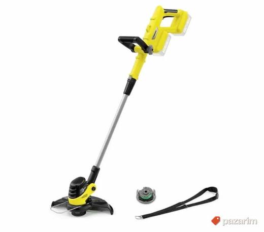 Karcher LTR 3-18 Dual akumulatorski trimer NOV, bez bateri