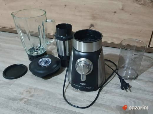 Solac Professional Mixer 1000W sa dodatnom opremom