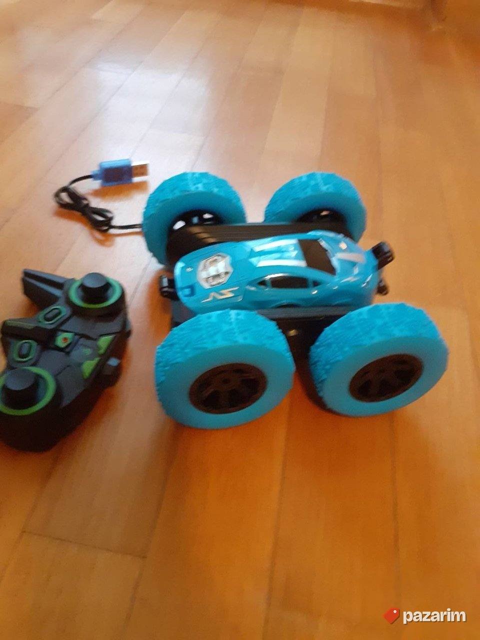 Auto na daljinski STUNT DRIFT akrobatski 360 1