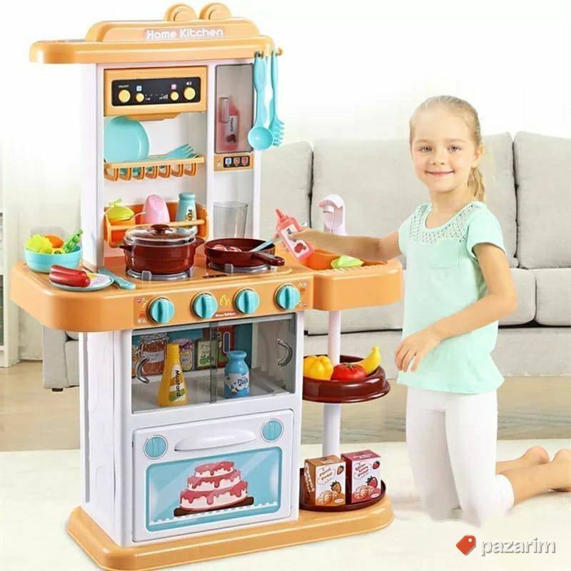 Kuhinja za decu sa PROTOKOM vode+POKLON Gratis 3