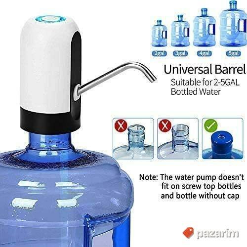 Automatski dispenzer za vodu 2