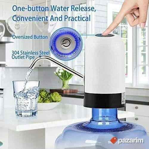 Automatski dispenzer za vodu 3