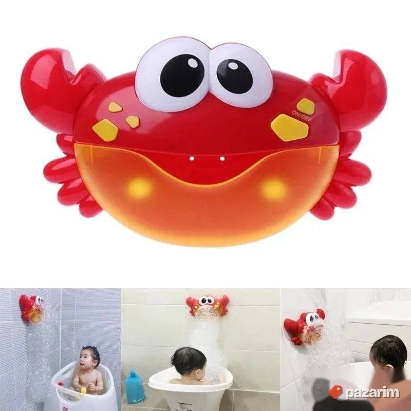 Muzička ŽABA za kadu pravi baloncice 7