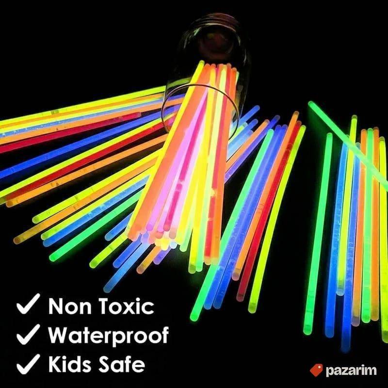Fluoroscentni stapici za proslave i razna obelezavanja 5