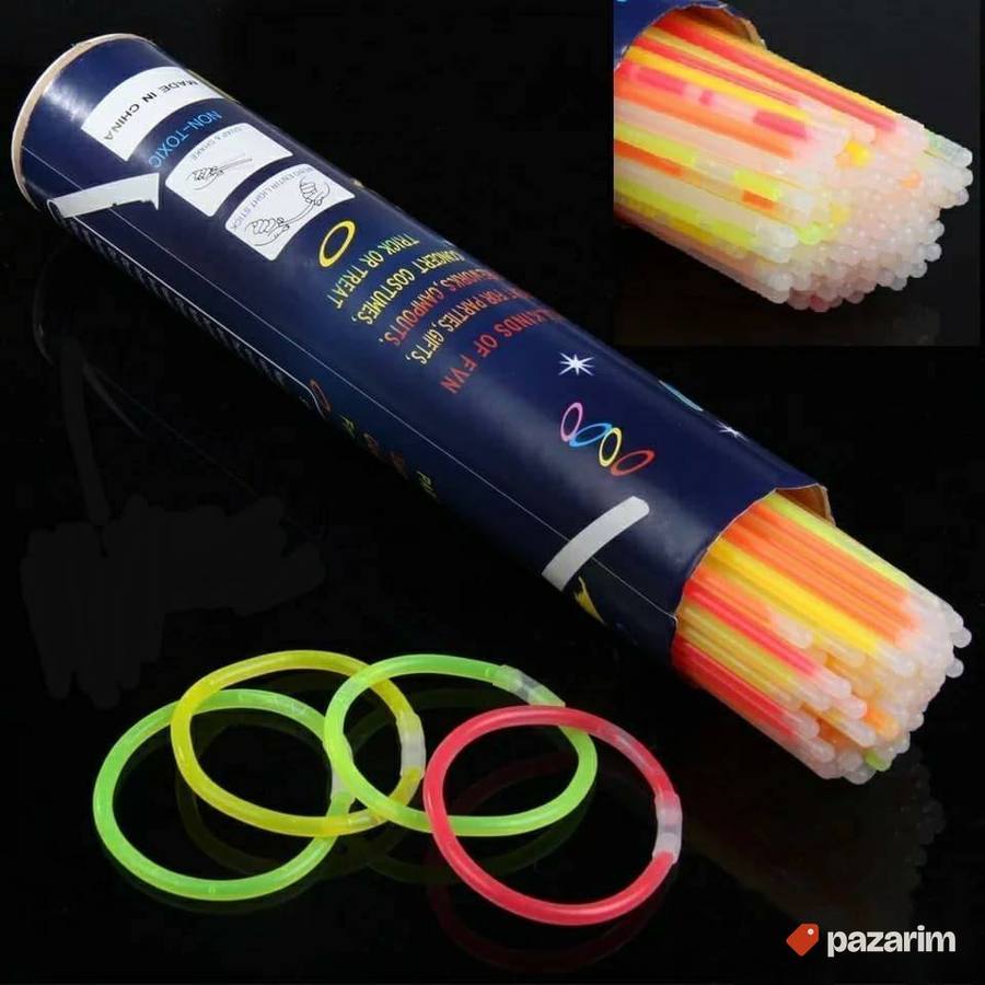 Fluoroscentni stapici za proslave i razna obelezavanja 6
