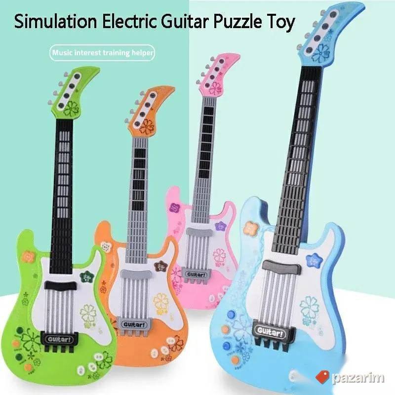 GITARA igracka za decu 1