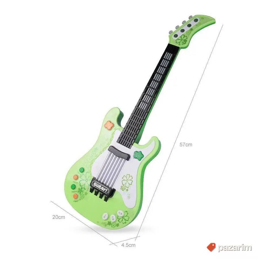 GITARA igracka za decu 3