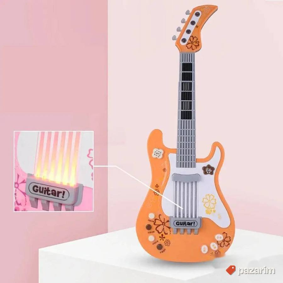 GITARA igracka za decu 4