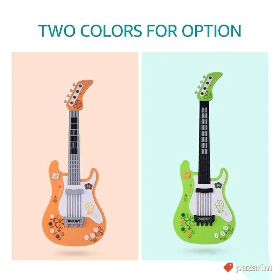 GITARA igracka za decu 5