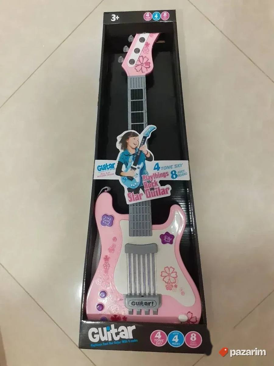 GITARA igracka za decu 6