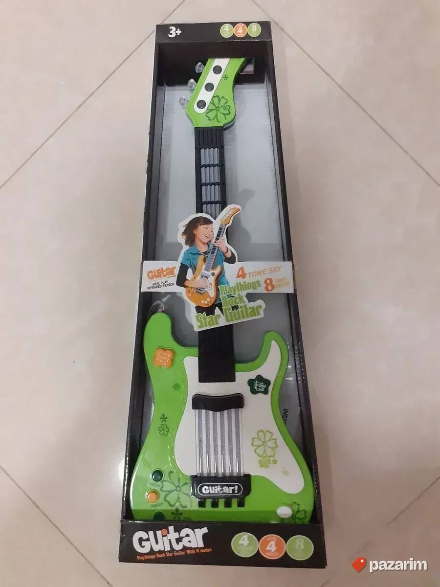 GITARA igracka za decu 7
