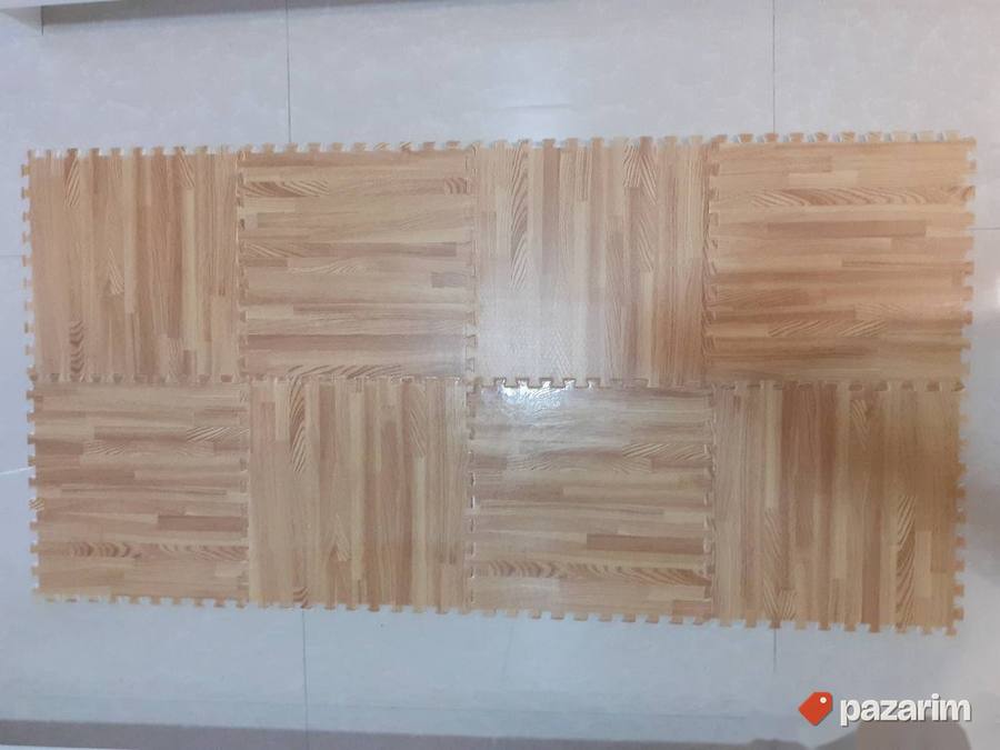 Puzzle RAZNORAZNE za pod/ 8 komada 2