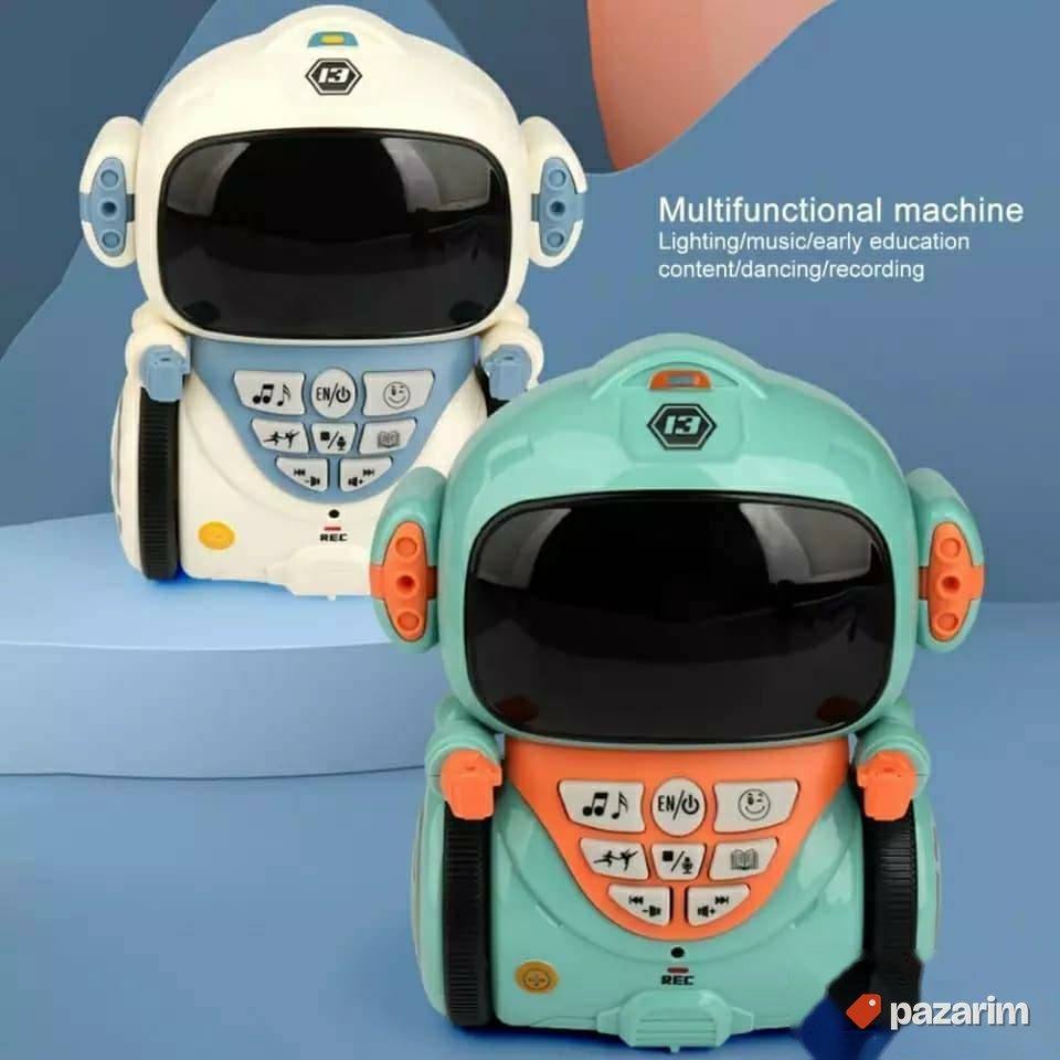 Pametni robot HIBLIN igracka 1
