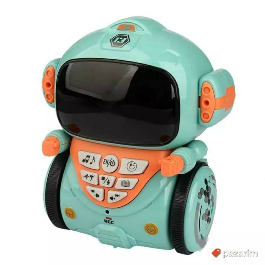 Pametni robot HIBLIN igracka 2