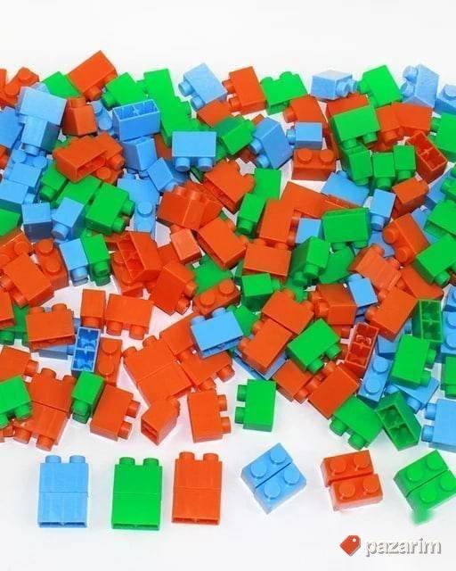 KLIKER lavirint kocke 388 zabava za decu 8
