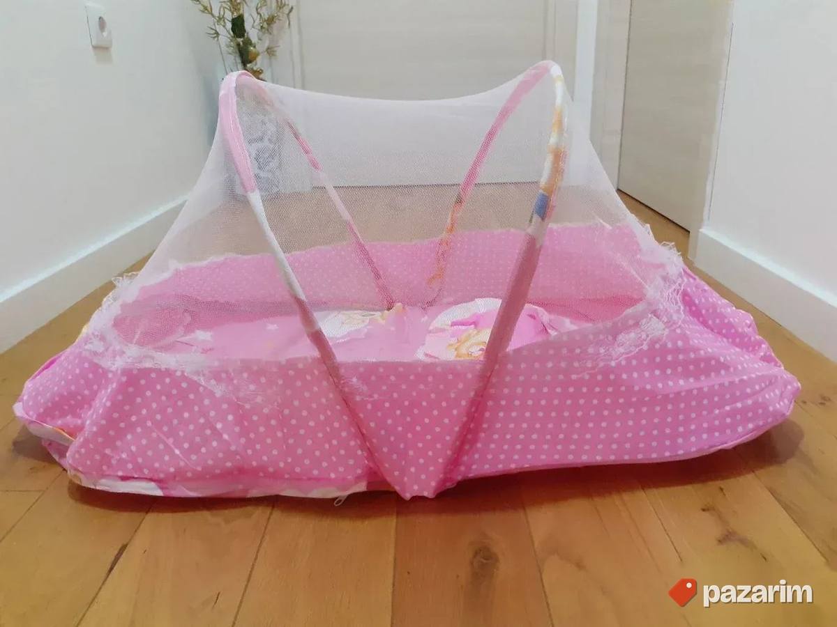 Zaštitna mreža za bebe protiv komaraca/ Podloga/Prostirka 1