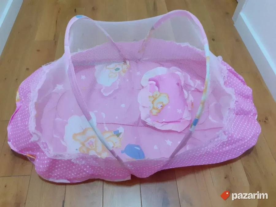 Zaštitna mreža za bebe protiv komaraca/ Podloga/Prostirka 2