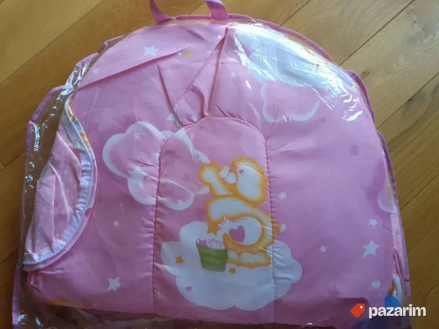 Zaštitna mreža za bebe protiv komaraca/ Podloga/Prostirka 3