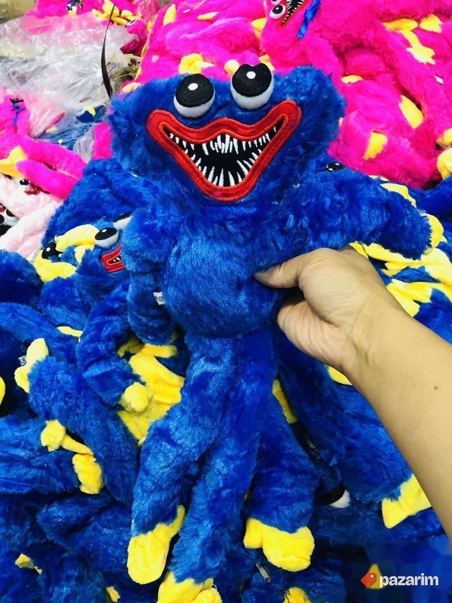Huggy Wuggy plisana igracka za decu 2