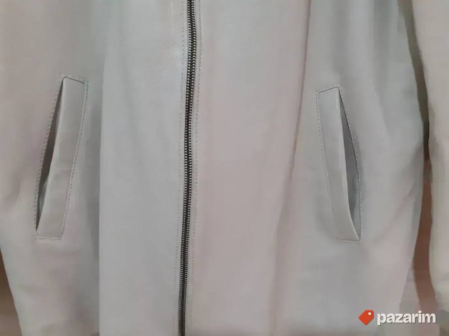 NOVO! Muska kozna jakna M/ XL 6