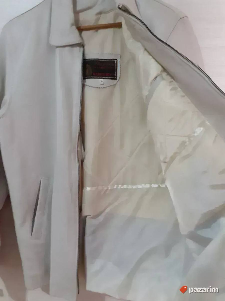 NOVO! Muska kozna jakna M/ XL 7