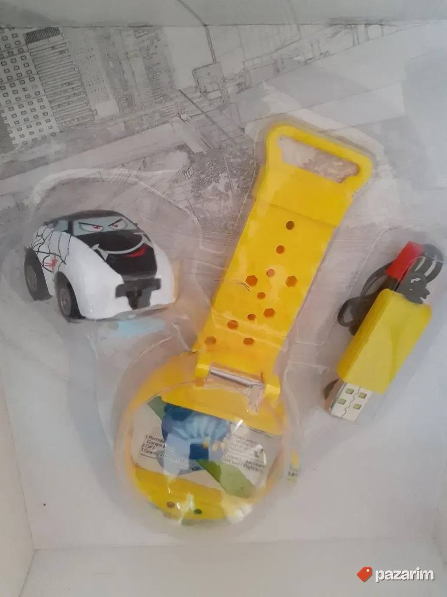 Auto+ daljinski narukvica/ SATIC AUTIC /zabava za decu 6