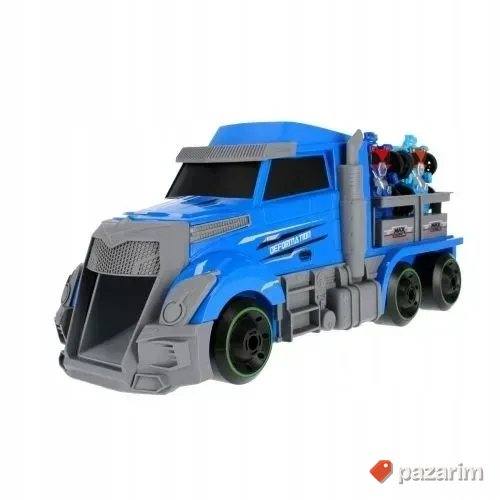 Transformers robot MAX 2u1 2