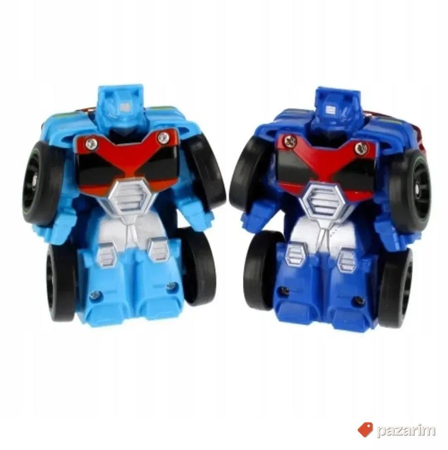 Transformers robot MAX 2u1 3
