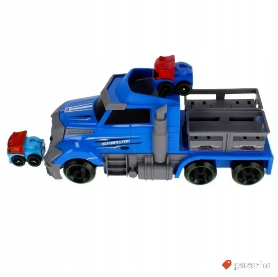 Transformers robot MAX 2u1 4