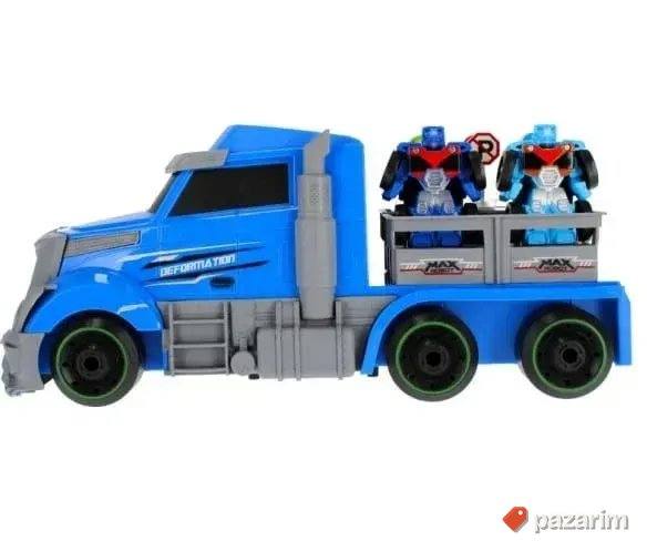 Transformers robot MAX 2u1 7