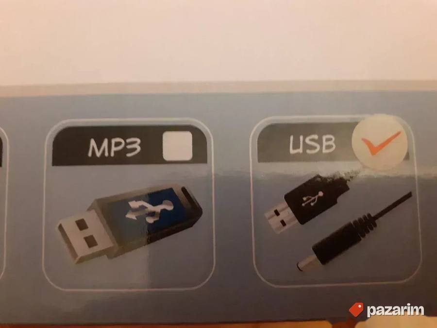 VELIKI Sintisajzer 54 dirke+Mikrofon za decu 5