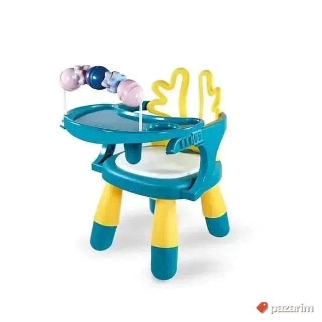 4u1 Dečija stolica za hranjenje 6