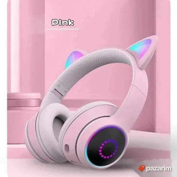 NOVO! Slusalice K26 bluetooth Macije usi 1