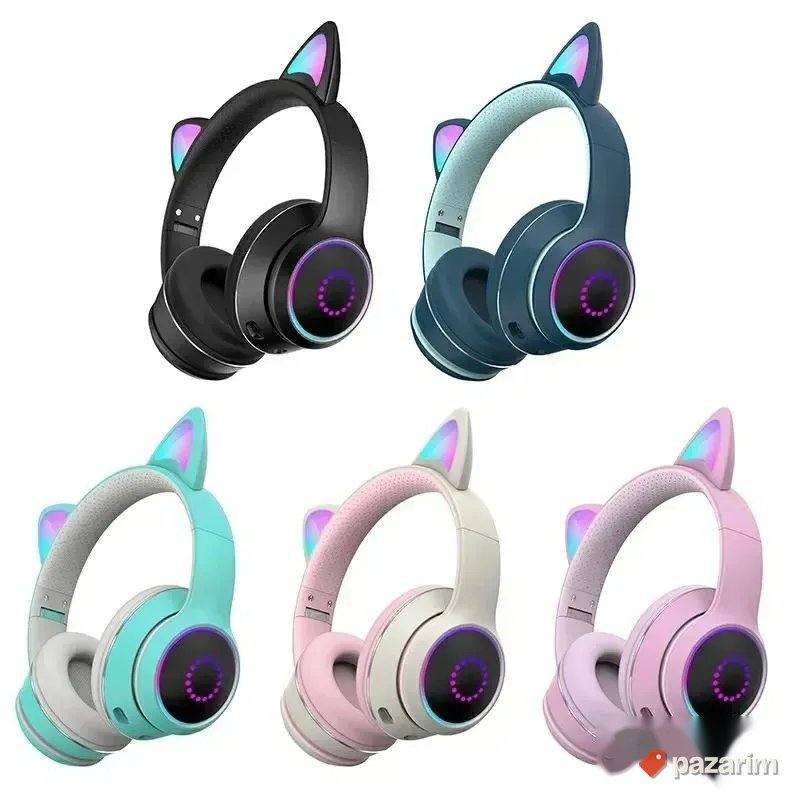 NOVO! Slusalice K26 bluetooth Macije usi 3