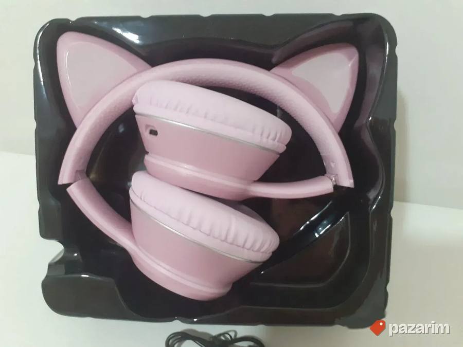 NOVO! Slusalice K26 bluetooth Macije usi 4