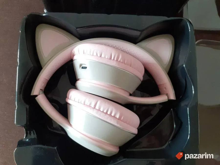 NOVO! Slusalice K26 bluetooth Macije usi 7