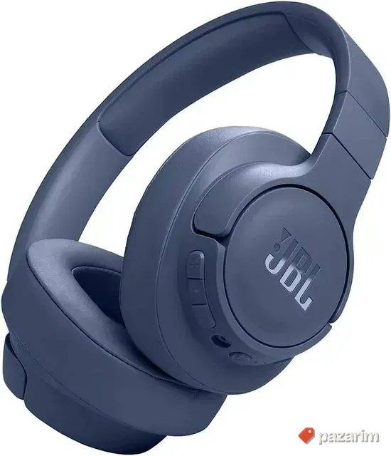NOVO! Slusalice JBL SN 81/ teget plave/ bluetooth 1