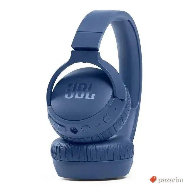NOVO! Slusalice JBL SN 81/ teget plave/ bluetooth 2