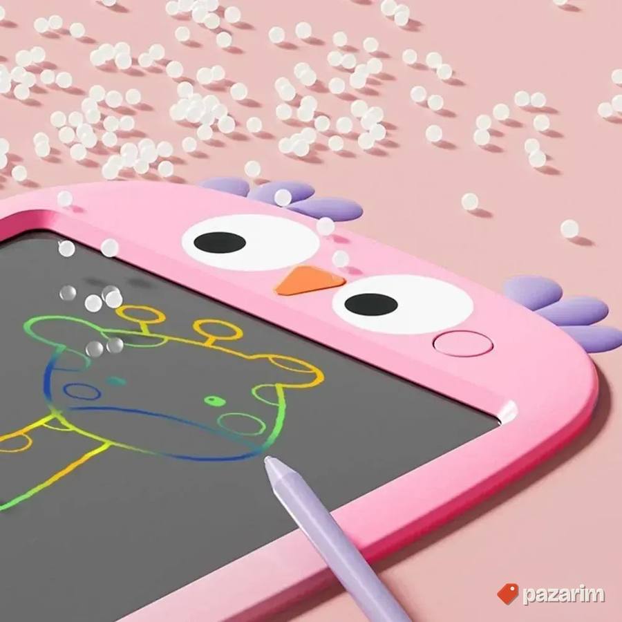 LCD Tablet SOVICA tabla 12 inči pisi brisi za decu 4