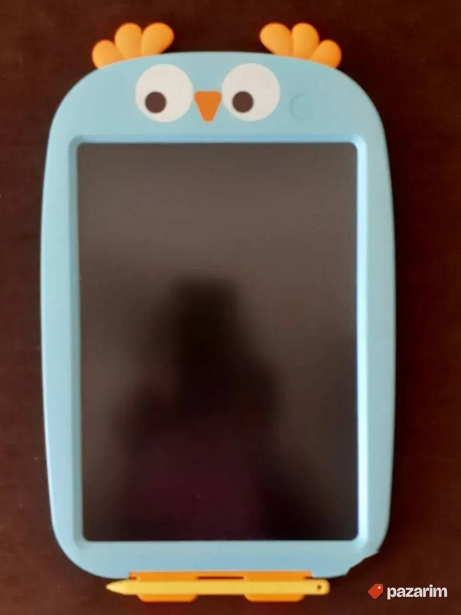LCD Tablet SOVICA tabla 12 inči pisi brisi za decu 6