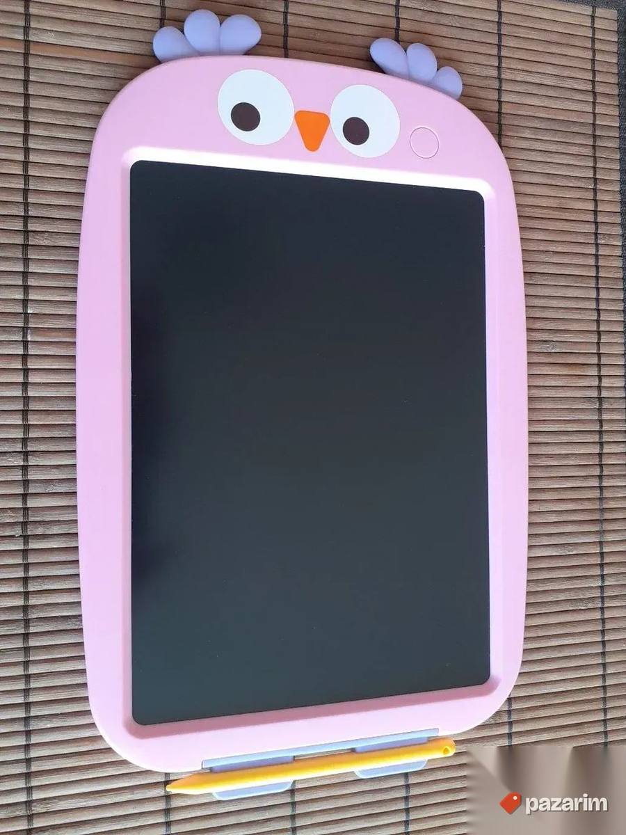 LCD Tablet SOVICA tabla 12 inči pisi brisi za decu 7