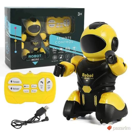 Robot na daljinski igracka