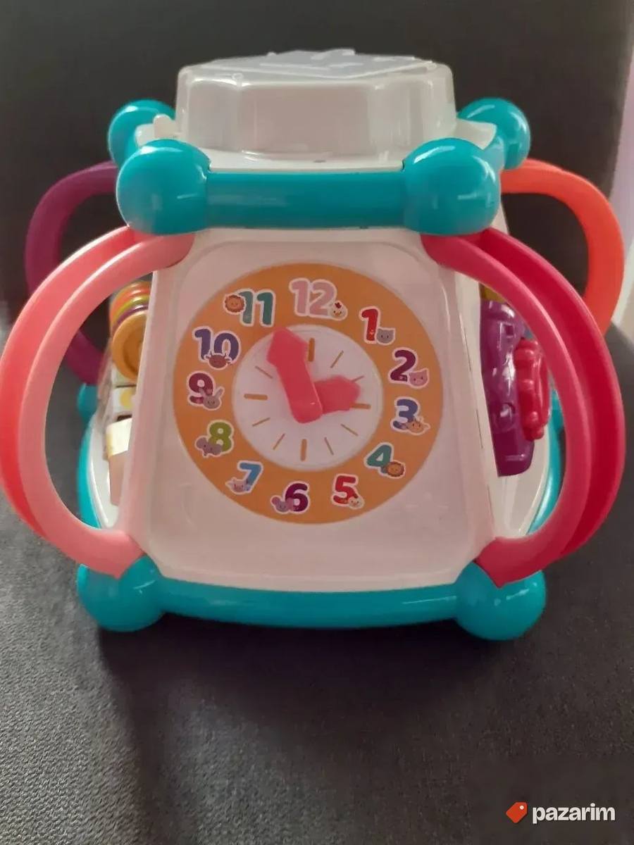MAGIČNA kutija 7u1 animacija za bebe igračka 4