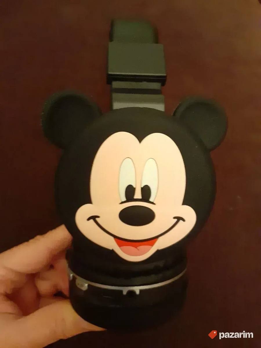 Bežične slušalice za decu MIKI/ MINI 4