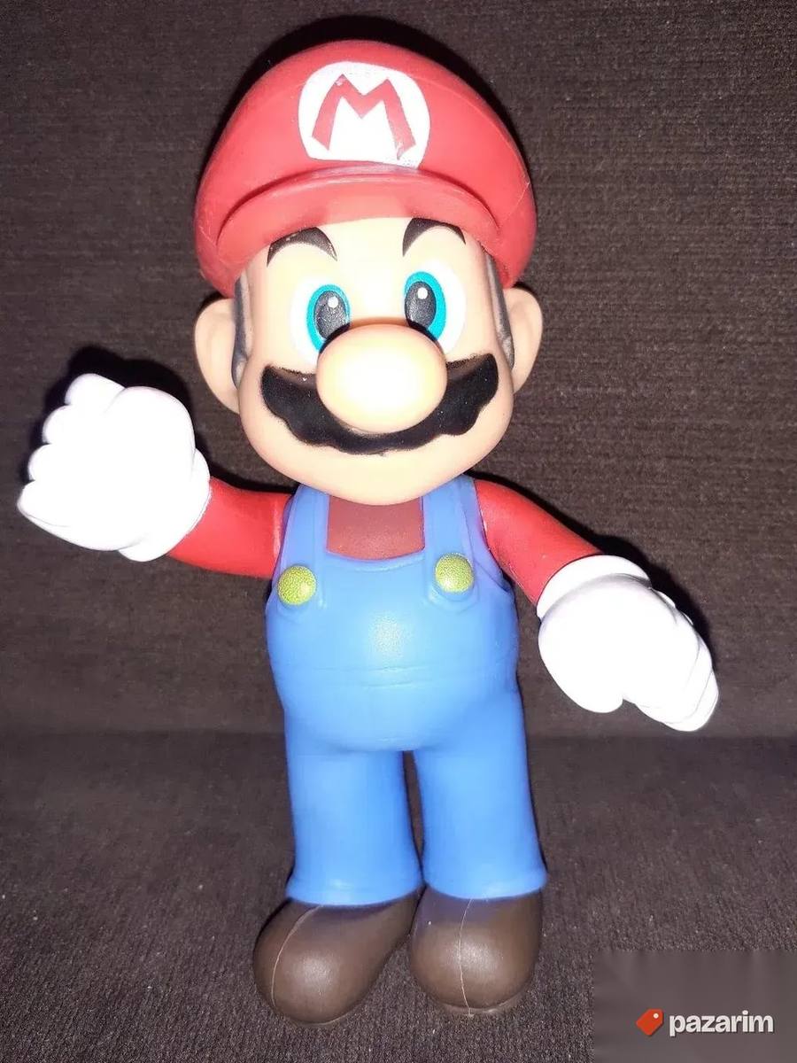 Super Mario/ Luidji /Druzina 6u1 na okupu 7
