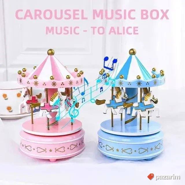 Magicna muzička vrteska za bebe 3