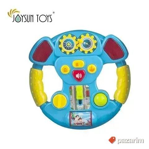 Volan simulator + Autići za bebe 2