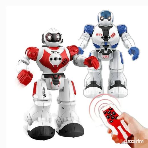 INTERAKTIVNI BOTS robot na daljinski igračka